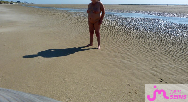 Les très gros seins de Bololos