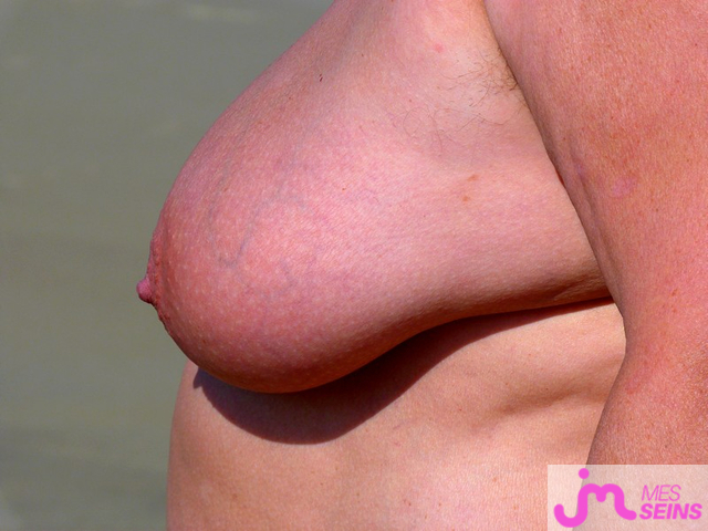 Les très gros seins de Bololos