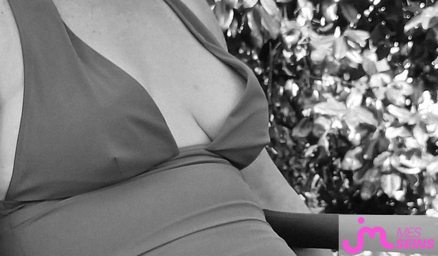 Les gros seins de CPLBZH56