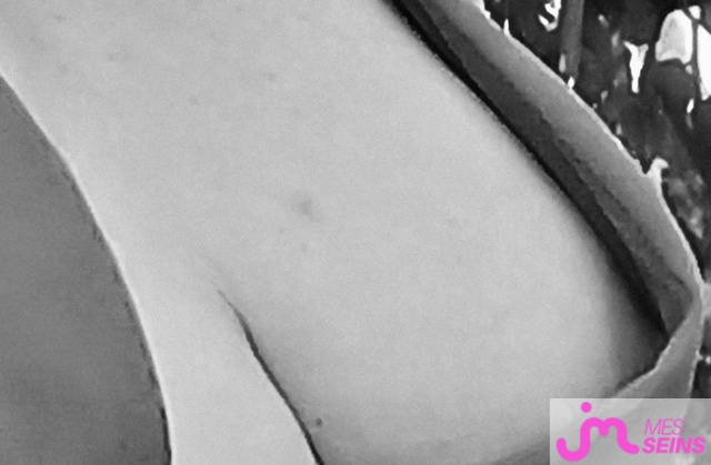 Les gros seins de CPLBZH56