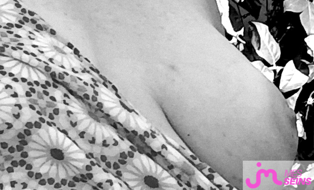 Les gros seins de CPLBZH56