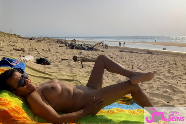Les gros seins de libido40