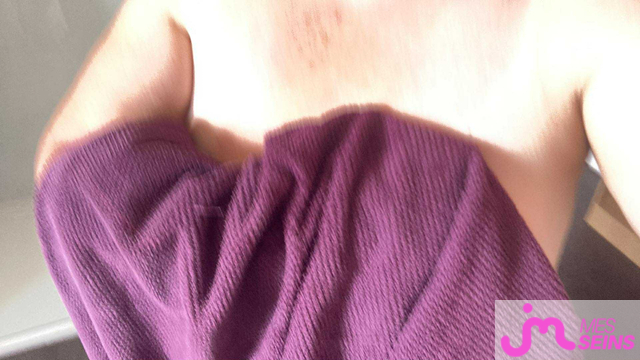 Les très gros seins de toudou03