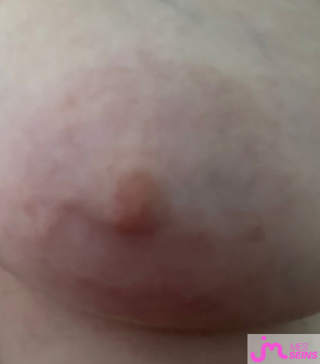 Les gros seins de Raou
