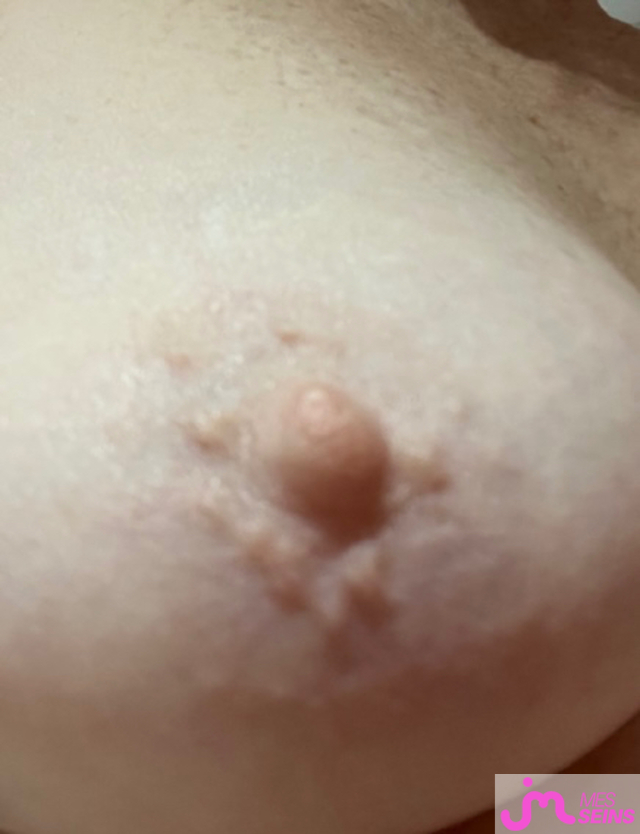 Les gros seins de Raou