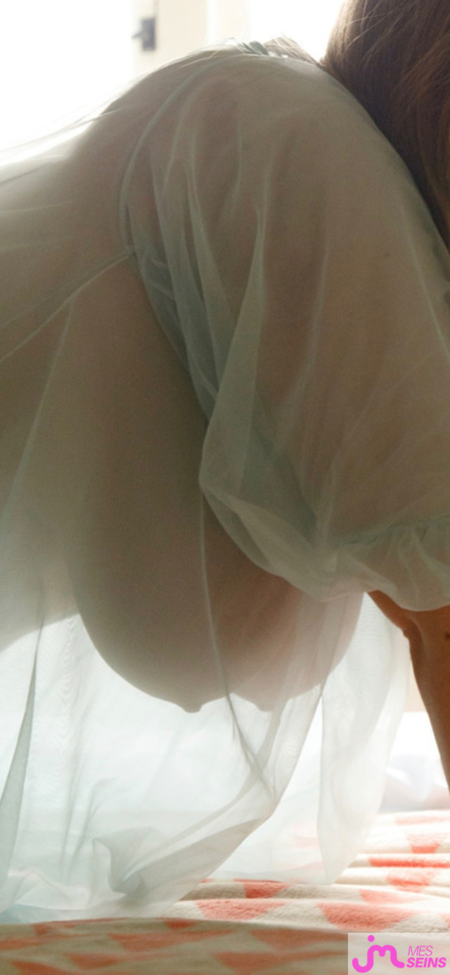 Les gros seins de Raou