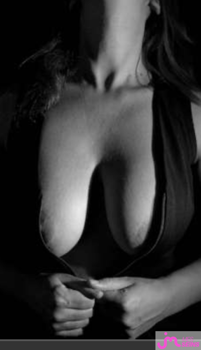 Les gros seins de Raou
