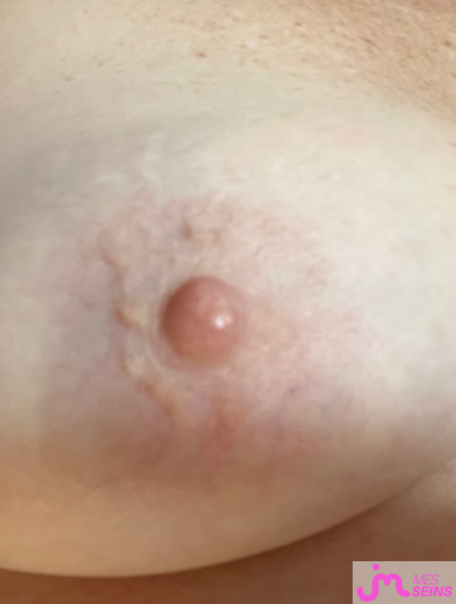 Les gros seins de Raou