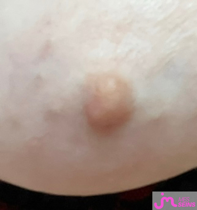 Les gros seins de Raou