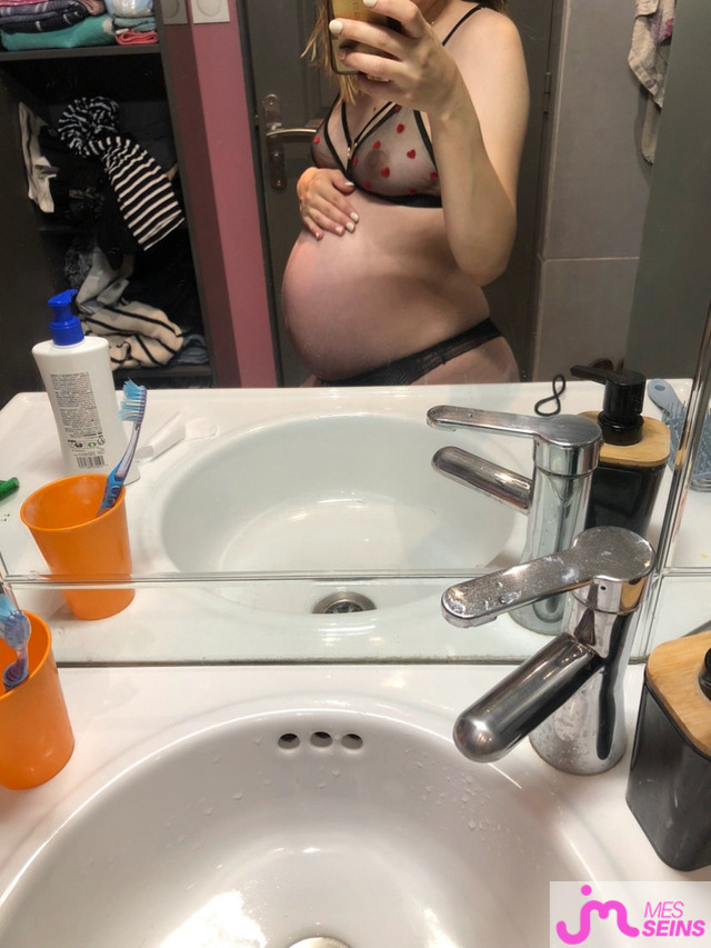 seins de Chat&choux