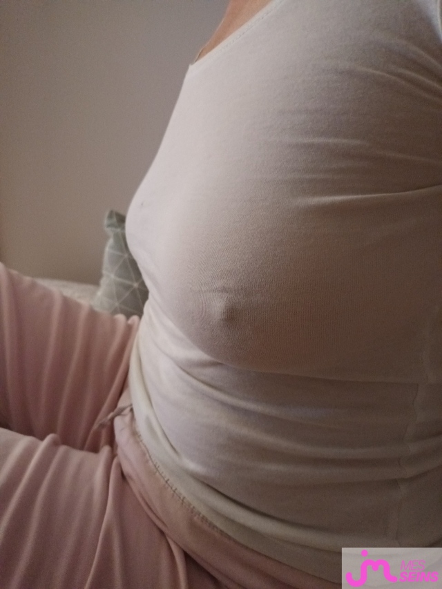 Les seins moyens de Mr.Me