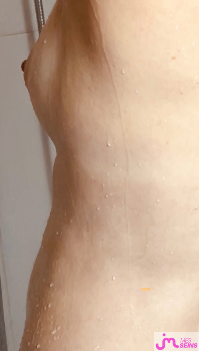 Les seins moyens de Safg 