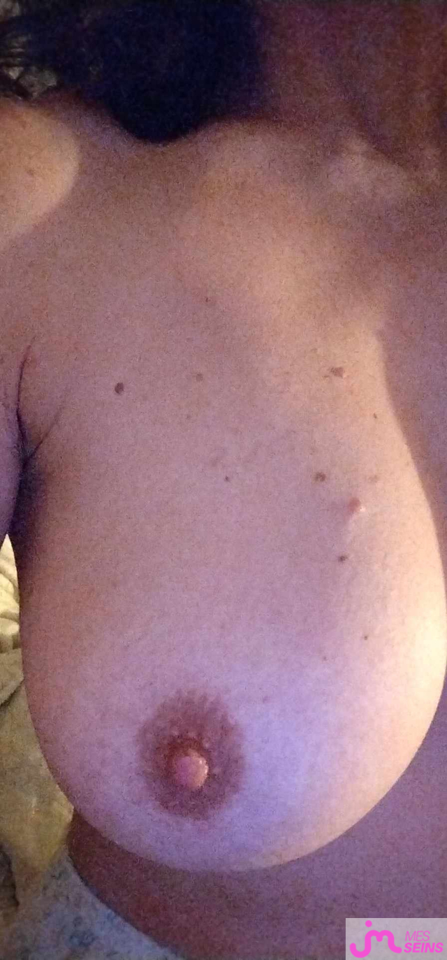 Les gros seins de joseph63