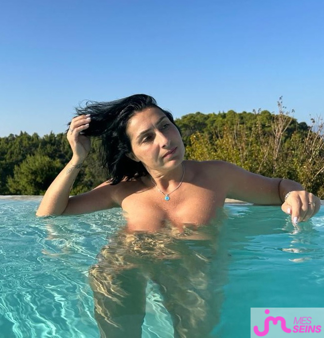 Les gros seins de Belgosex