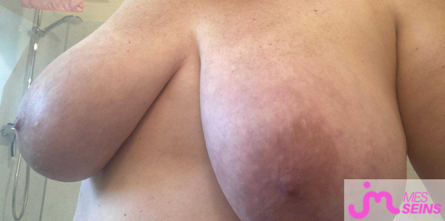 Les très gros seins de toudou03