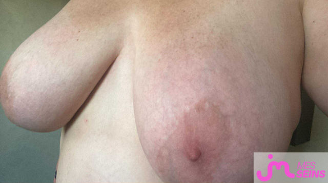 Les très gros seins de toudou03