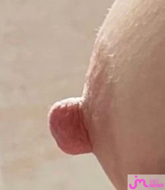 Les gros seins de Mature66