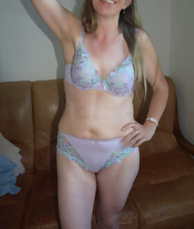 Photos de seins : j ose retirer mon soutif