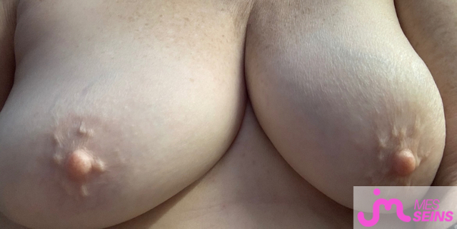 Les gros seins de Raou