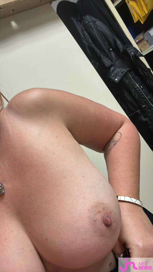 Les gros seins de Bandit!