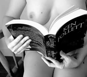 Photos de seins : Comment bien se detendre.