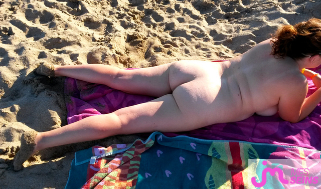 Les très gros seins de Bololos