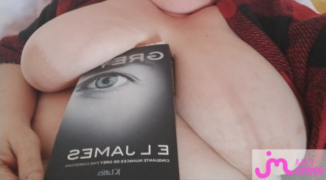 Les très gros seins de pulpeuse67