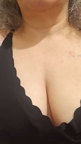 Photos de seins : Mes seins