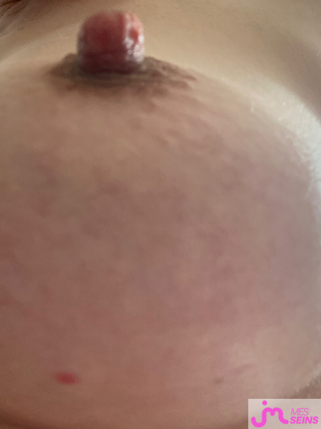 Photos de seins : Petite poitrine 