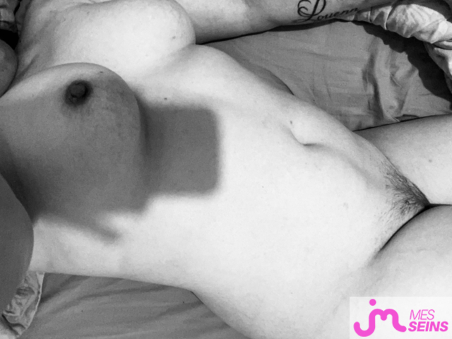 Les gros seins de Lethon4479