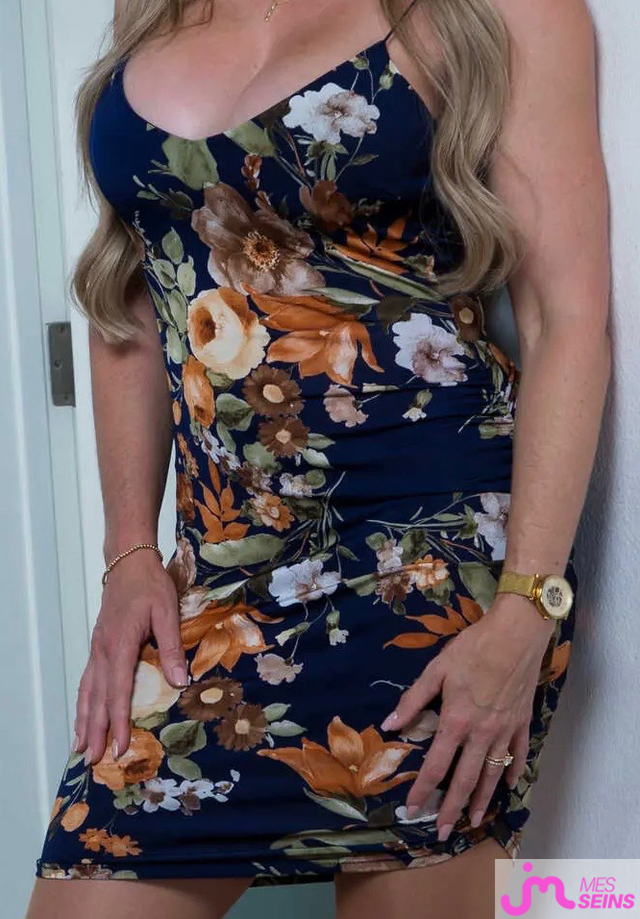 Photos de seins : Exhibe 2