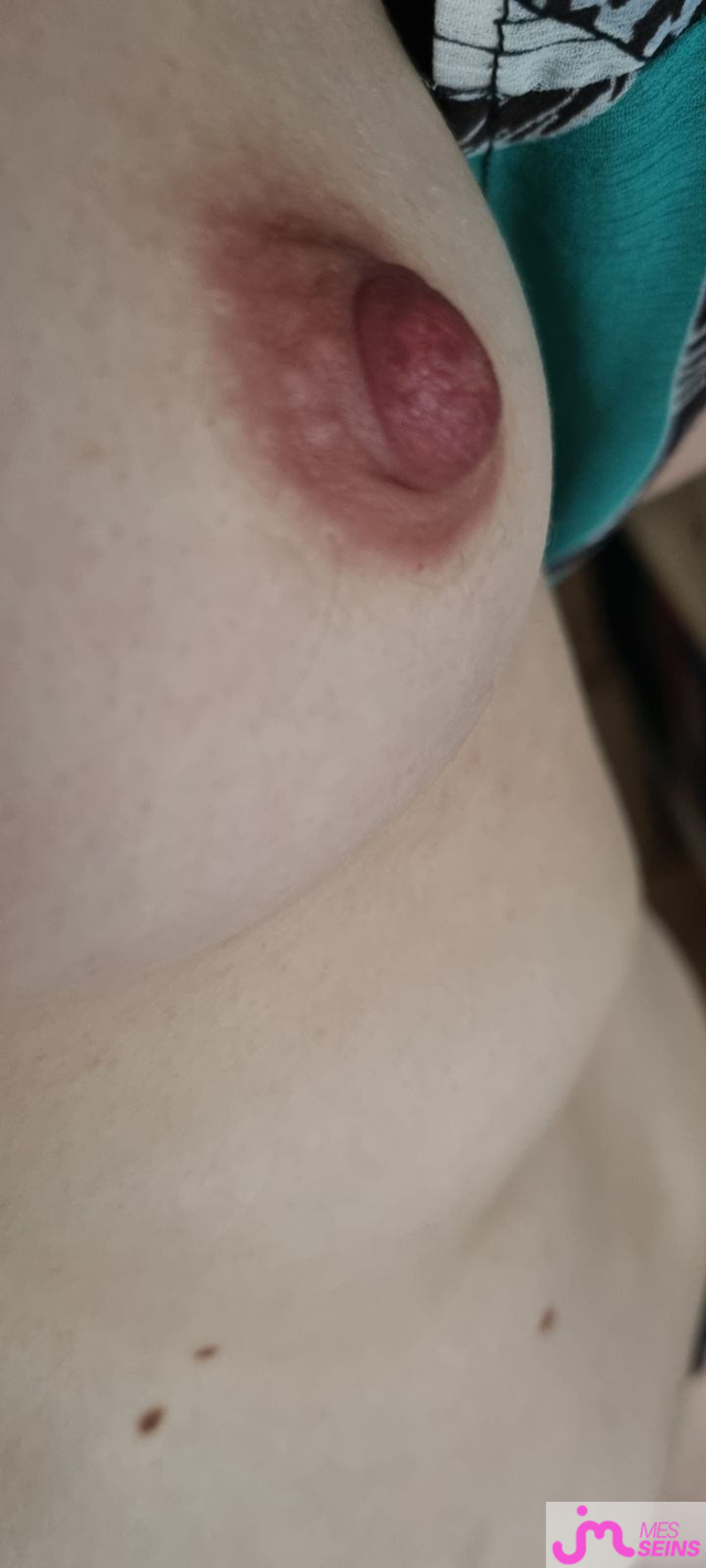 Les gros seins de Chou44