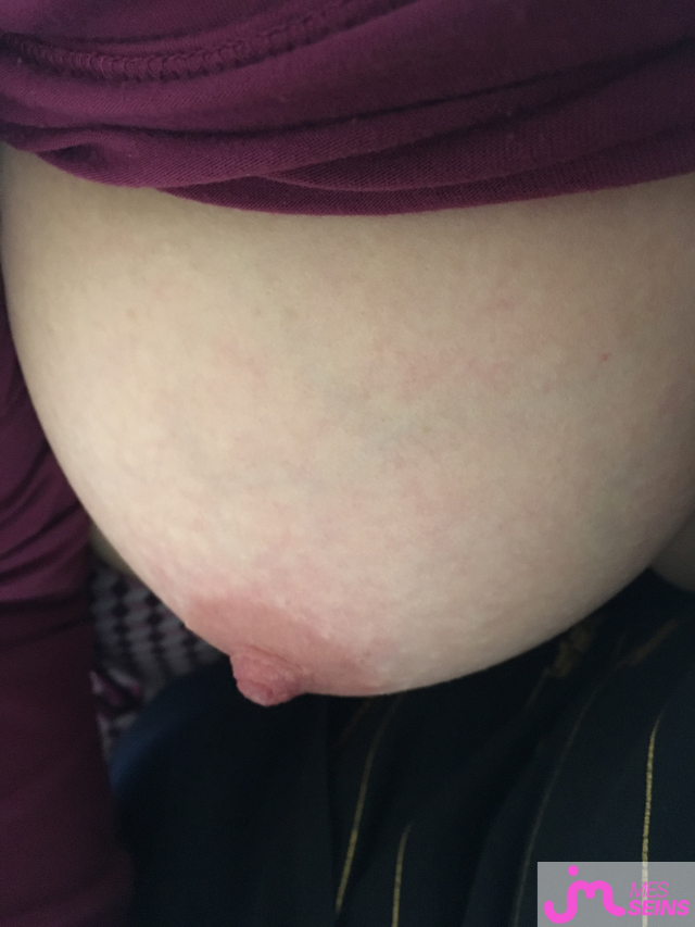 Les très gros seins de yolendexhib60