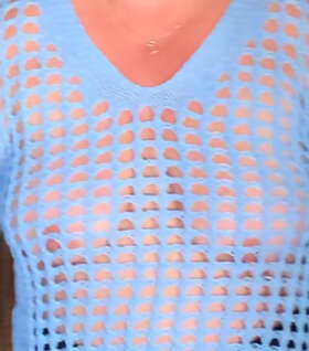 Photos de seins : 14 ans plus tard!