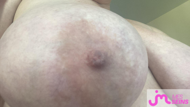 Les très gros seins de toudou03