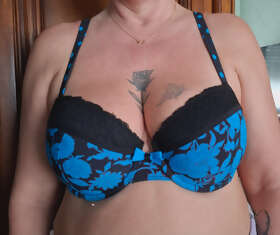 Photos de seins : Defi 