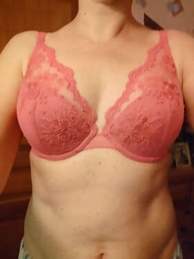 Photos de seins : mes soutifs 