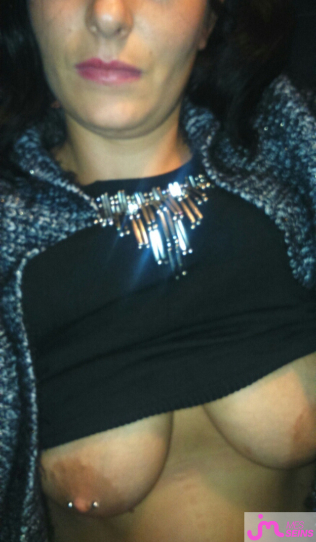 Les gros seins de lola51