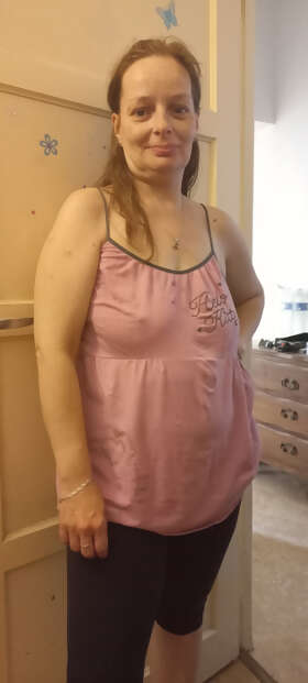 Photos de seins : mes seins 