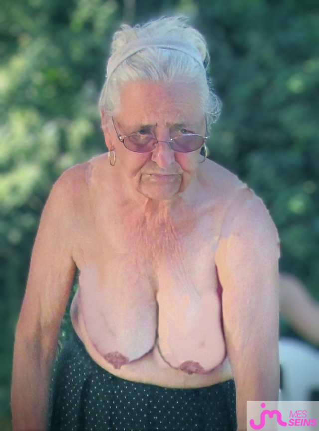 Les seins moyens de Marcovagny