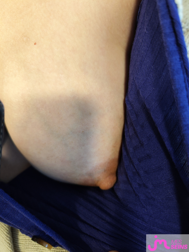 Les tr&egrave;s gros seins de ed2627