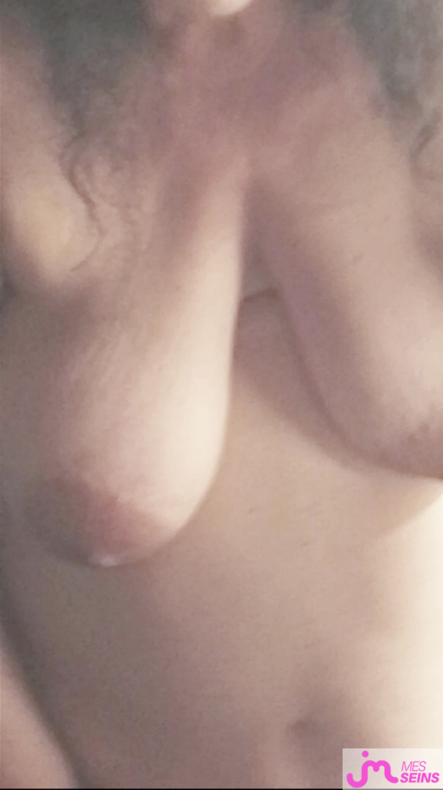 Les seins &eacute;normes de DesiderioProibitoBBW