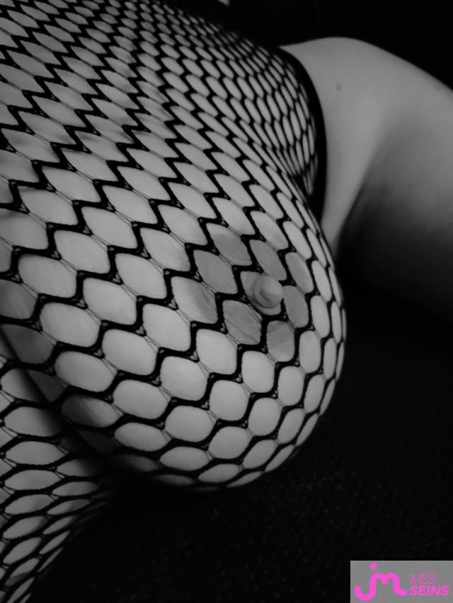 Les tr&egrave;s gros seins de Marcoemi57 