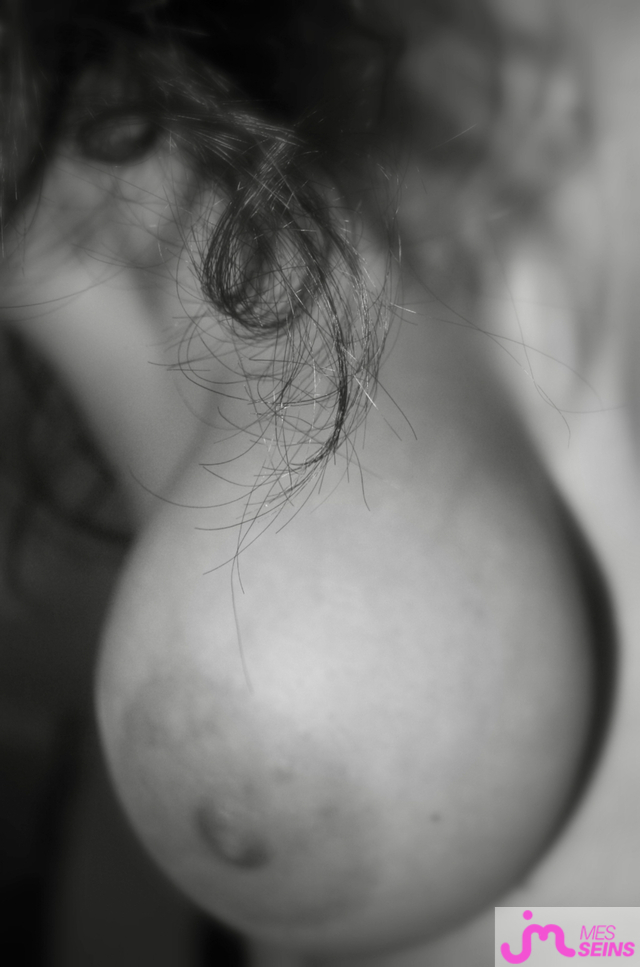 Les gros seins de Dav3181