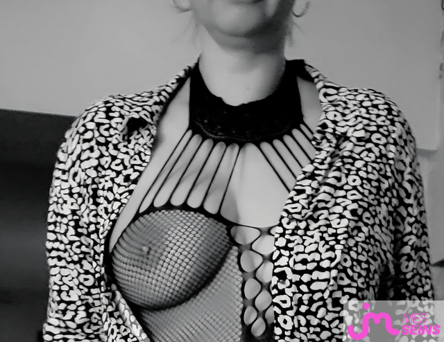 Photos de seins : Excitations 