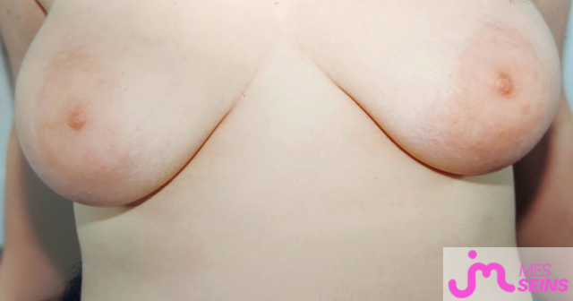 Photos de seins : Pour vous faire plaisir messieurs