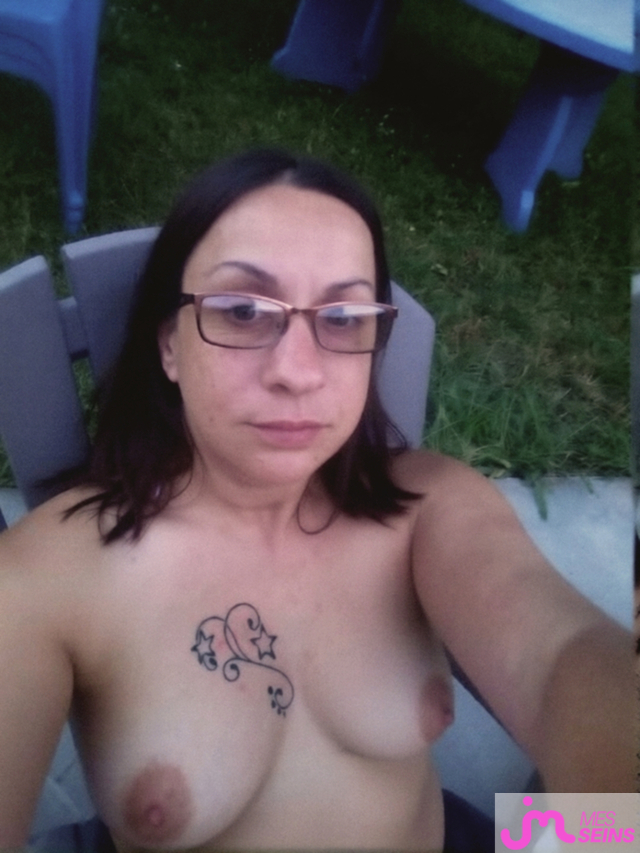 Les gros seins de Wbw1980