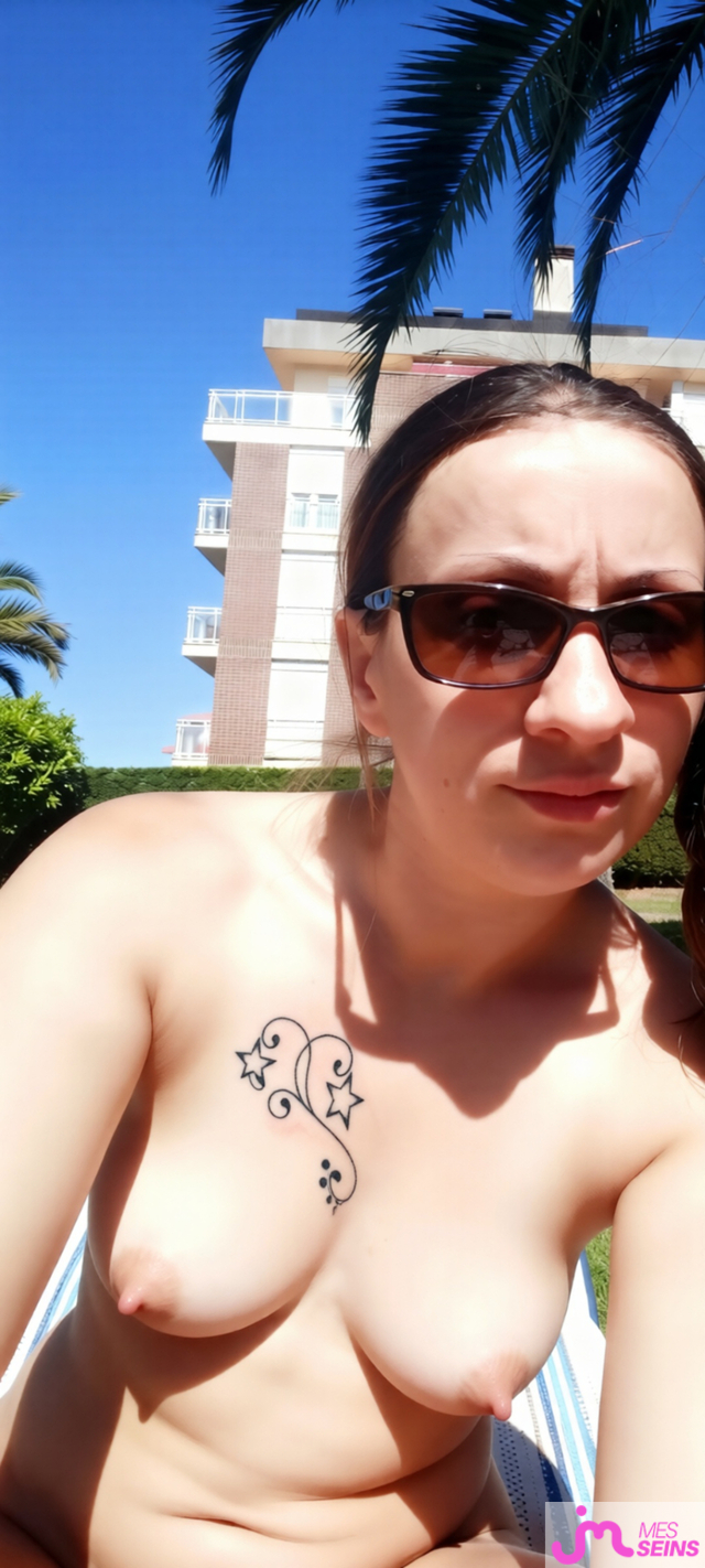 Les gros seins de Wbw1980