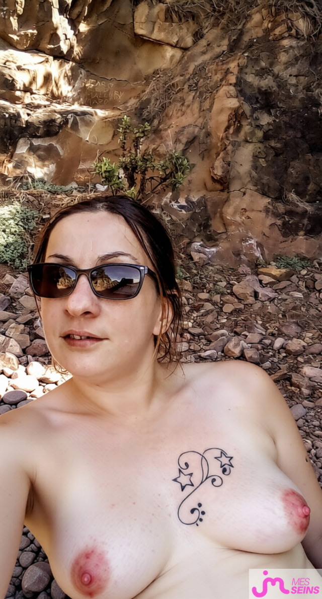 Les gros seins de Wbw1980