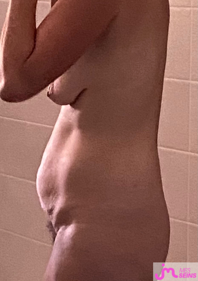 Les seins moyens de Bi86